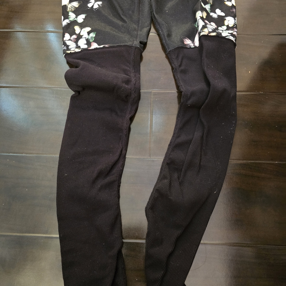 Alo goddess yoga leggings - Picture 6 of 8